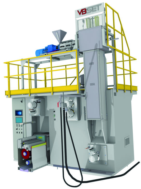compact Laboratory and Pilot spinning machine compact Laboratory and Pilot spinning machine