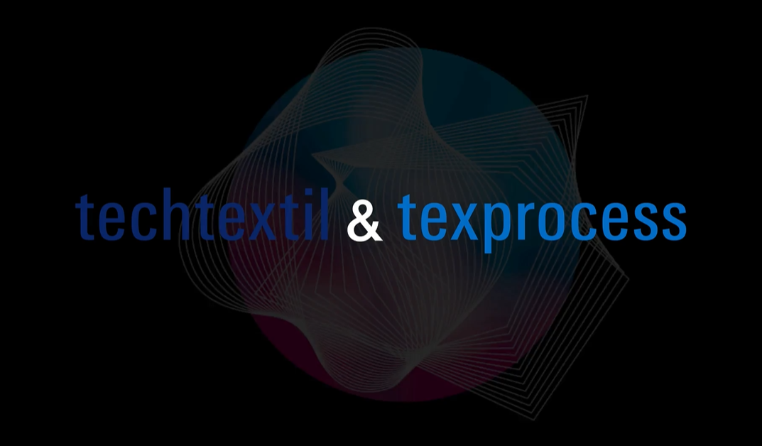 Techtextil Leading international trade fair for technical textiles and nonwovens