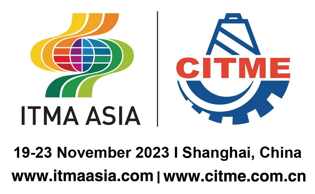 VB SET at ITMA ASIA + CITME 2023