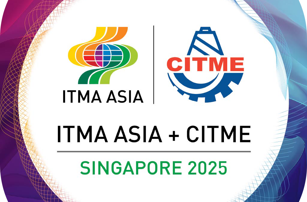 VB SET at ITMA ASIA + CITME 2025