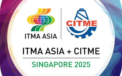VB SET at ITMA ASIA + CITME 2025